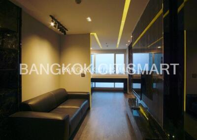 Condo at RHYTHM Phahon-Ari for sale