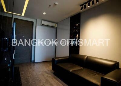 Condo at RHYTHM Phahon-Ari for sale