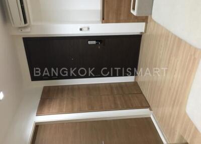 Condo at RHYTHM Phahon-Ari for sale