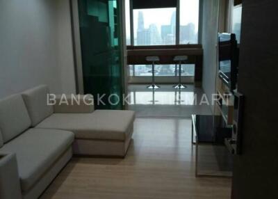 Condo at RHYTHM Phahon-Ari for sale