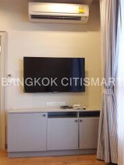 Condo at The Editor Saphan Khwai for rent