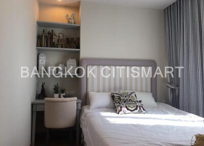 Condo at The Editor Saphan Khwai for rent