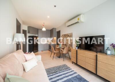 Condo at RHYTHM Rangnam for sale