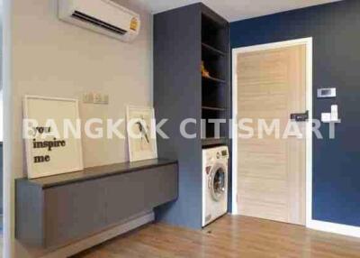 Condo at Plum Condo Pinklao Station for sale