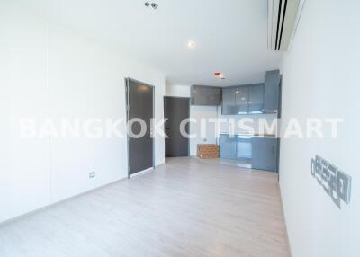 Condo at RHYTHM Rangnam for sale