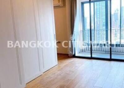 Condo at Q Chidlom Petchaburi for sale