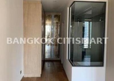 Condo at Q Chidlom Petchaburi for sale