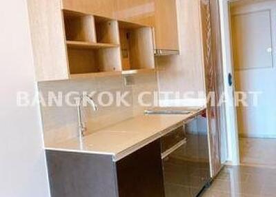 Condo at Q Chidlom Petchaburi for sale