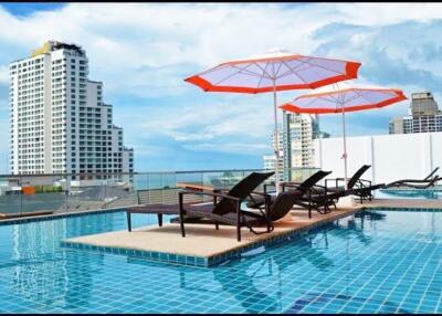 Condo C View Boutique for Sale in Pattaya