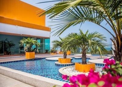 Condo C View Boutique for Sale in Pattaya