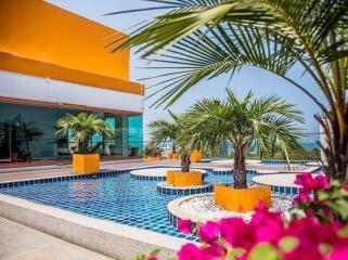 Condo C View Boutique for Sale in Pattaya