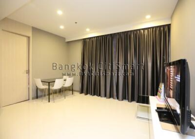 Condo at M Phayathai for sale