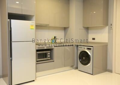 Condo at M Phayathai for sale