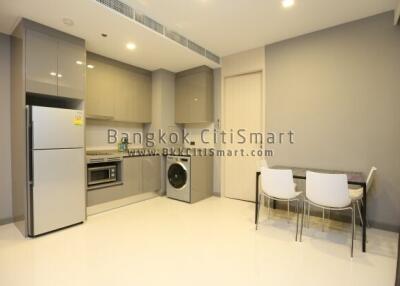 Condo at M Phayathai for sale