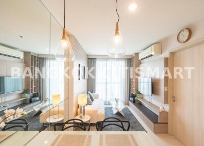 Condo at RHYTHM Sukhumvit 42 for rent