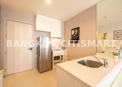 Condo at RHYTHM Sukhumvit 42 for rent