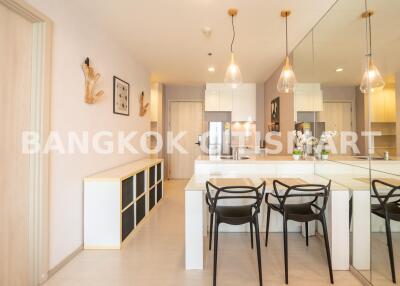 Condo at RHYTHM Sukhumvit 42 for rent