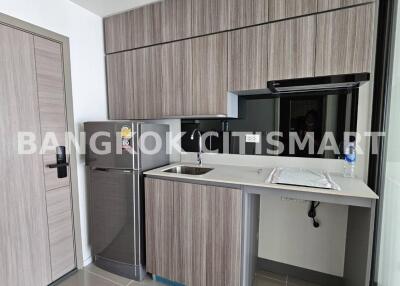 Condo at The Origin Ramintra 83 Station for sale