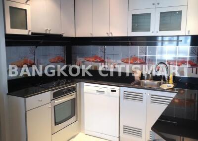 Condo at Baan Kasemsan 1 for sale