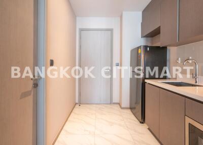 Condo at RHYTHM Ekkamai for rent