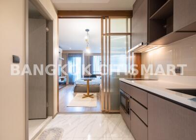 Condo at RHYTHM Ekkamai for sale