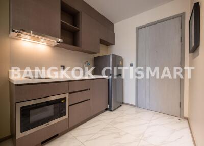 Condo at RHYTHM Ekkamai for sale