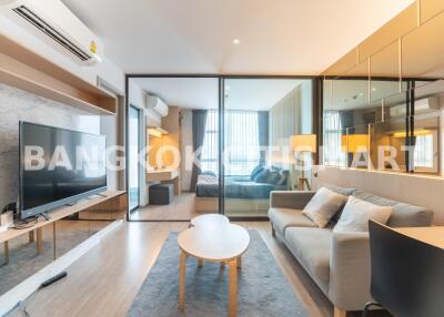 Condo at RHYTHM Ekkamai for sale