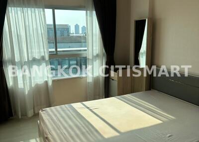 Condo at Aspire Ladprao 113 for rent