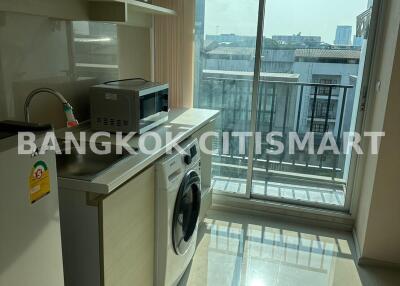 Condo at Aspire Ladprao 113 for rent