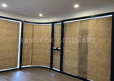 Condo at Ashton Chula-Silom for sale