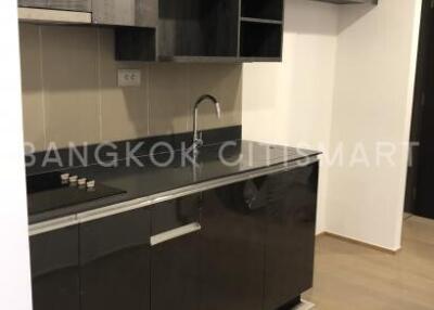 Condo at Ashton Chula-Silom for sale