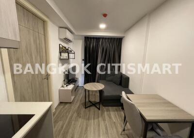 Condo at Na Veera Phahol-Ari for sale