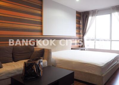 Condo at Bangkok Horizon Ramkamhaeng for sale