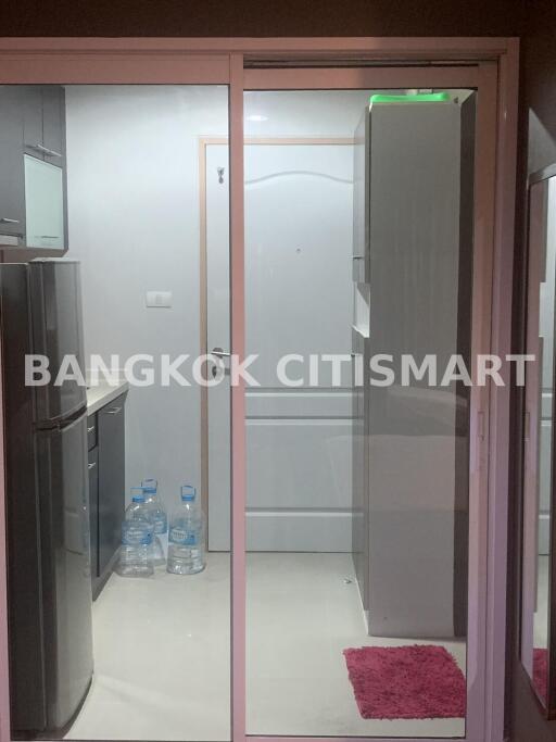 Condo at Bangkok Horizon Ramkamhaeng for sale