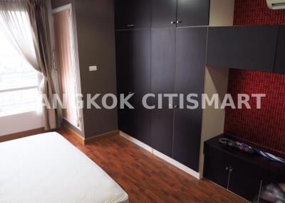 Condo at Bangkok Horizon Ramkamhaeng for sale