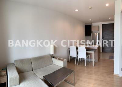 Condo at RHYTHM Sukhumvit for sale