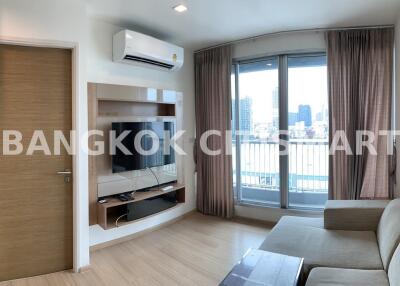 Condo at RHYTHM Sukhumvit for sale