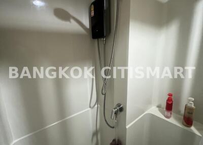 Condo at Aspire Ratchada-Wongsawang for sale