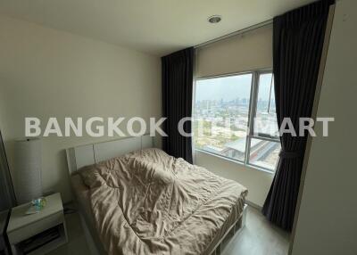 Condo at Aspire Ratchada-Wongsawang for sale