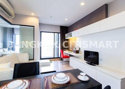 Condo at Urbano Absolute for rent