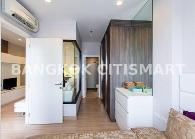 Condo at Urbano Absolute for rent