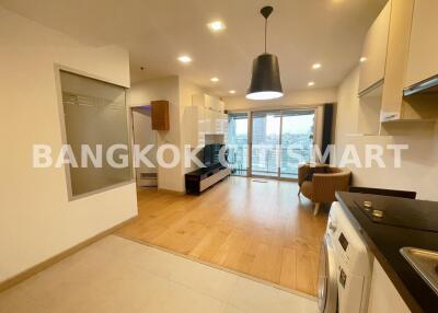 Condo at VERTIQ Rama 4 - Siam for sale