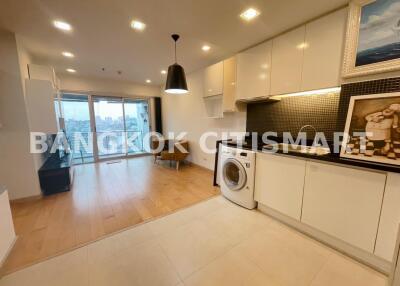 Condo at VERTIQ Rama 4 - Siam for sale