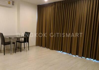 Condo at Ideo Mobi Wongsawang - Interchange for rent