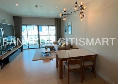 Condo at The Room Charoenkrung 30 for sale