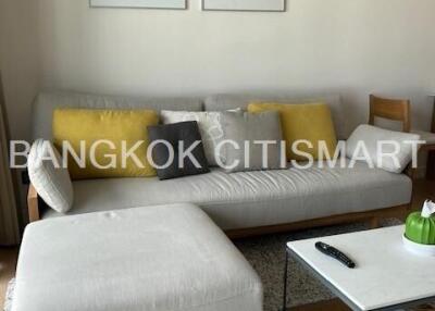 Condo at The Room Charoenkrung 30 for sale