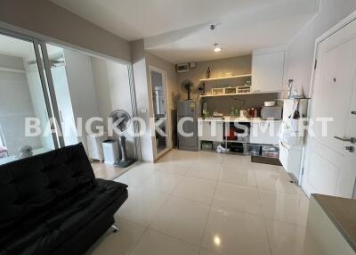 Condo at Fuse Mobius Ramkhumhaeng Station for sale