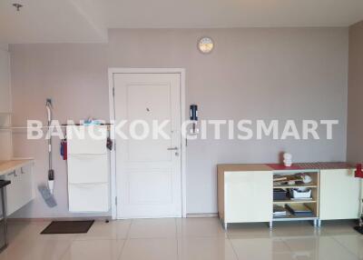 Condo at Fuse Mobius Ramkhumhaeng Station for sale