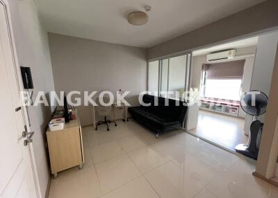 Condo at Fuse Mobius Ramkhumhaeng Station for sale