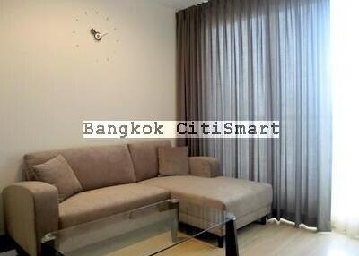 Condo at Life@Sathorn 10 for rent